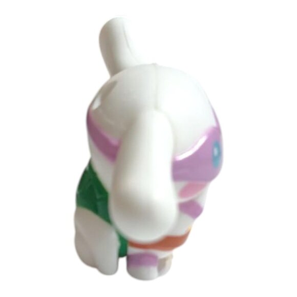 McDonald's Happy Meal TMNT Hello Kitty Cinnamoroll x Donatello 11 Canada New - Picture 5 of 9